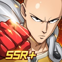 One Punch Man : The Strongest